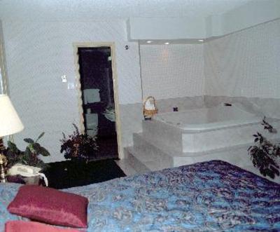фото отеля Gander Hotel