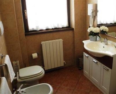 фото отеля Residence Moderno Hotel