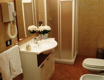 фото отеля Residence Moderno Hotel