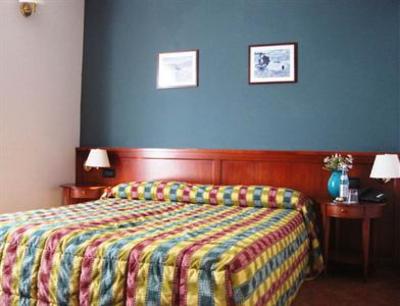 фото отеля Residence Moderno Hotel