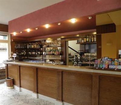 фото отеля Residence Moderno Hotel