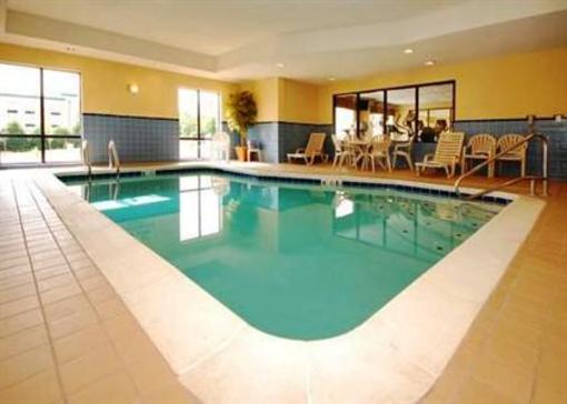 фото отеля Candlewood Suites Manassas