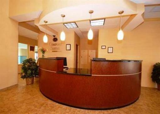 фото отеля Candlewood Suites Manassas