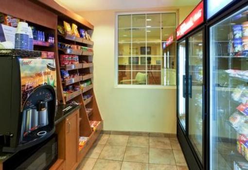 фото отеля Candlewood Suites Manassas