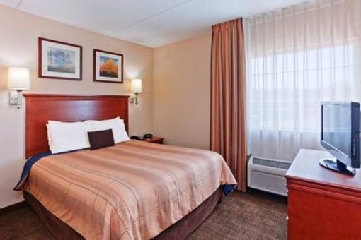 фото отеля Candlewood Suites Manassas