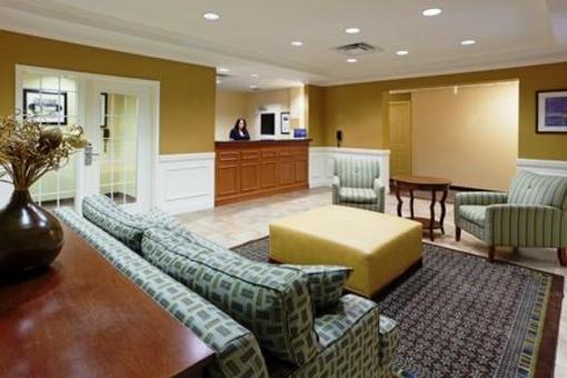 фото отеля Candlewood Suites Manassas