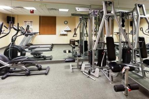 фото отеля Candlewood Suites Manassas