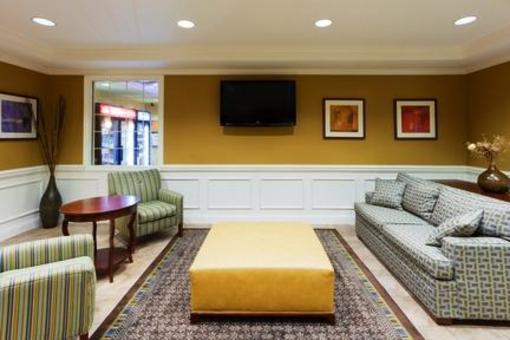 фото отеля Candlewood Suites Manassas
