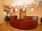 фото отеля Candlewood Suites Manassas