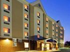 фото отеля Candlewood Suites Manassas