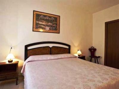 фото отеля Hotel Locanda Salieri