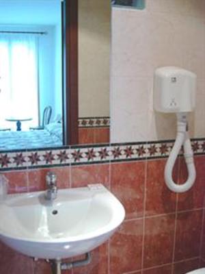 фото отеля Hotel Locanda Salieri