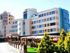 фото отеля Jannat Hotel Bishkek