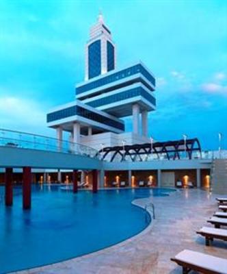 фото отеля Kempinski Hotel Badamdar Baku