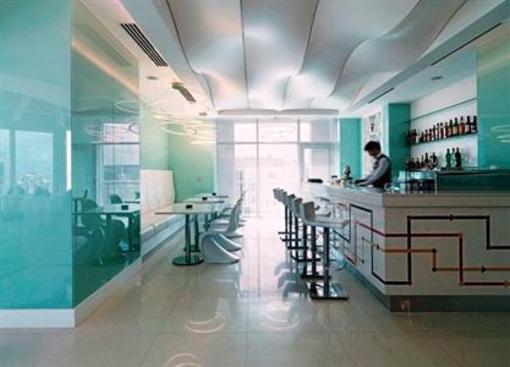 фото отеля Kempinski Hotel Badamdar Baku