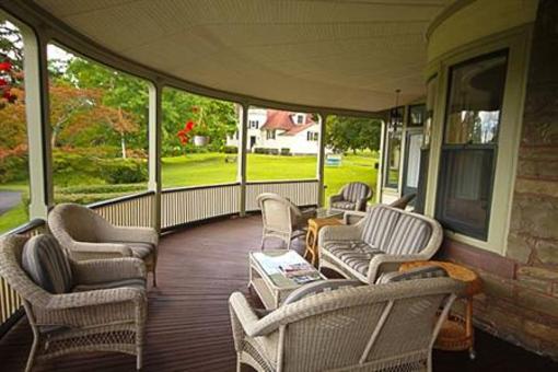 фото отеля Idlwilde Inn