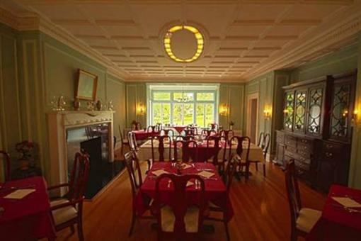 фото отеля Idlwilde Inn