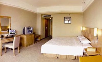 фото отеля Innca Hotel