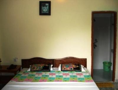 фото отеля Ratan Haveli Hotel