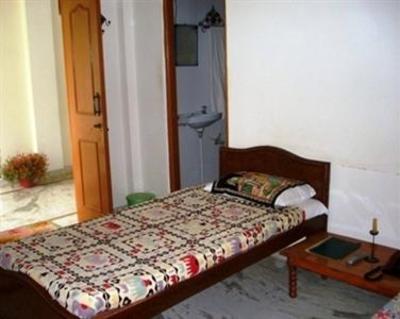 фото отеля Ratan Haveli Hotel