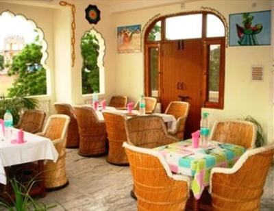 фото отеля Ratan Haveli Hotel