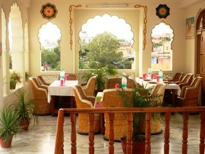 фото отеля Ratan Haveli Hotel