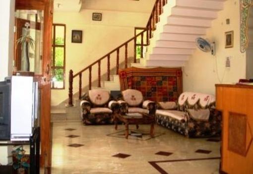 фото отеля Ratan Haveli Hotel