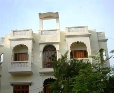 фото отеля Ratan Haveli Hotel