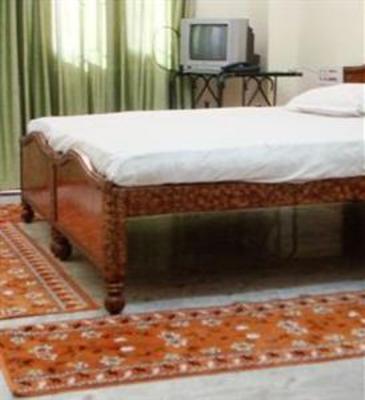 фото отеля Ratan Haveli Hotel