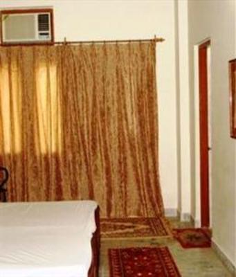 фото отеля Ratan Haveli Hotel