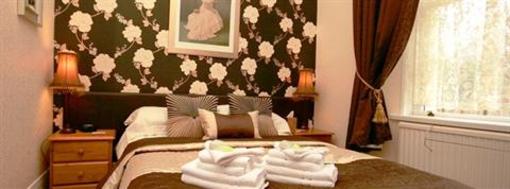 фото отеля The Cleveland Bed and Breakfast Torquay