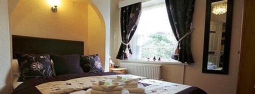 фото отеля The Cleveland Bed and Breakfast Torquay