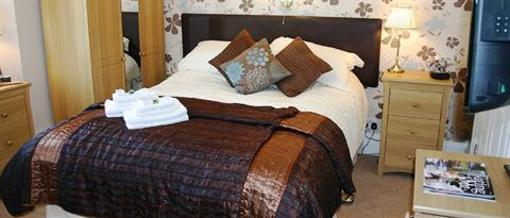 фото отеля The Cleveland Bed and Breakfast Torquay