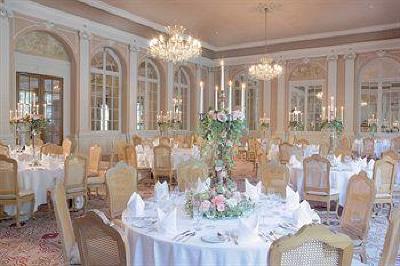 фото отеля Lindner Grand Hotel Beau Rivage