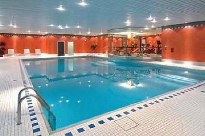 фото отеля Lindner Grand Hotel Beau Rivage