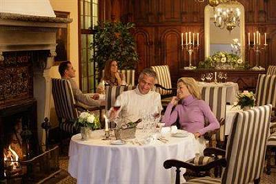 фото отеля Lindner Grand Hotel Beau Rivage