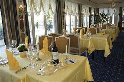 фото отеля Lindner Grand Hotel Beau Rivage