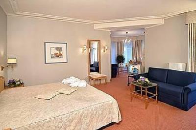 фото отеля Lindner Grand Hotel Beau Rivage