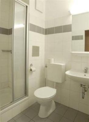 фото отеля Alibi Hostel