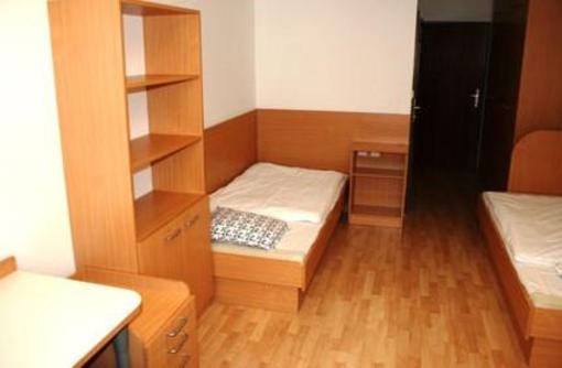 фото отеля Alibi Hostel
