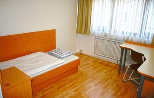 фото отеля Alibi Hostel