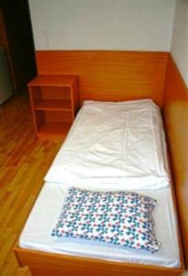 фото отеля Alibi Hostel
