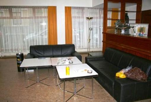 фото отеля Alibi Hostel