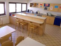 Alibi Hostel