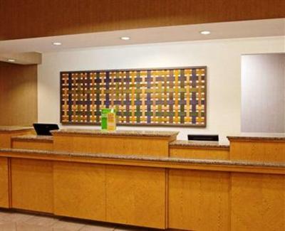 фото отеля La Quinta Inn & Suites Phoenix Chandler