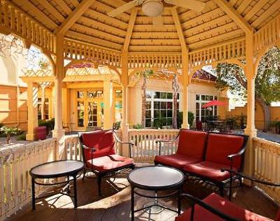 фото отеля La Quinta Inn & Suites Phoenix Chandler