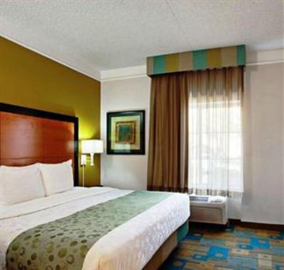 фото отеля La Quinta Inn & Suites Phoenix Chandler