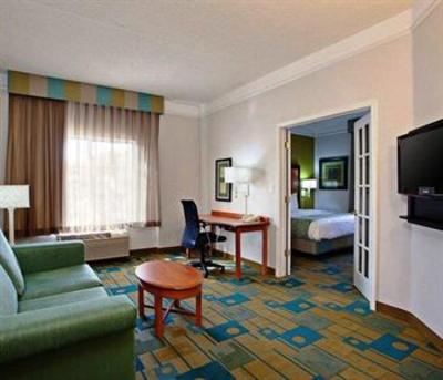 фото отеля La Quinta Inn & Suites Phoenix Chandler
