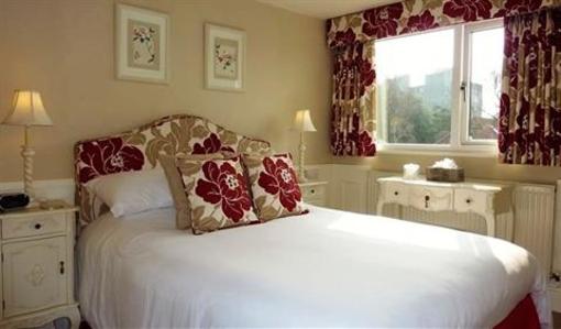 фото отеля Cransley Hotel Bournemouth