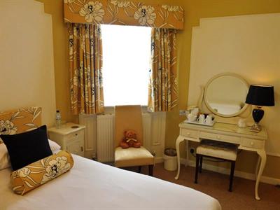 фото отеля Cransley Hotel Bournemouth